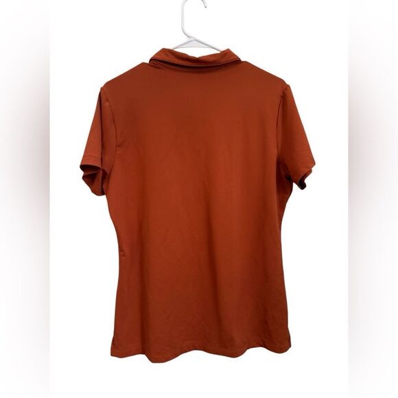 Nike Longhorn Women’s Polo - Picture 2 of 6